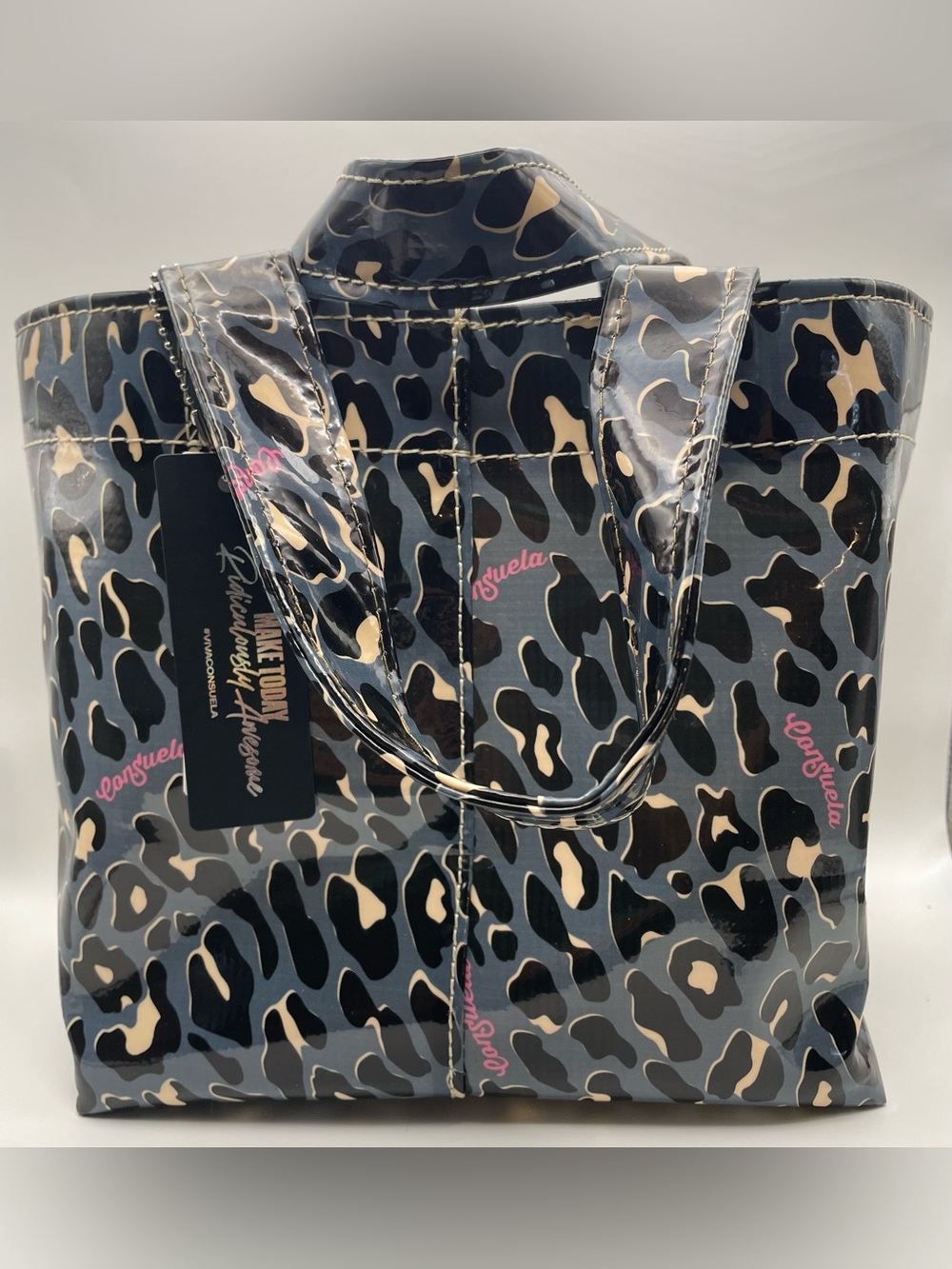 Consuela Danni Daily Mini Grab 'N' Go Tote